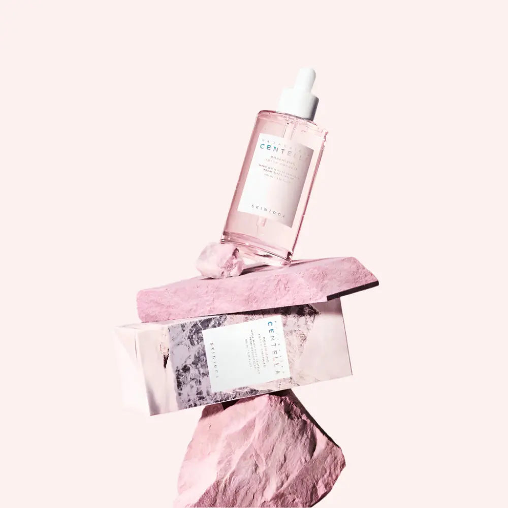 Skin 1004 Centella Poremizing Ampoule 2