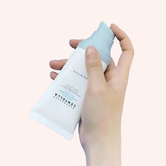 Skin 1004 Hyalu Cica Suncream 2