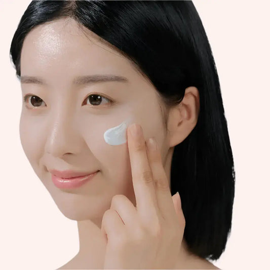 Skin 1004 Hyalu Cica Suncream 3