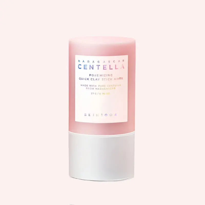 Skin 1004 Poremizing clay stick mask 1