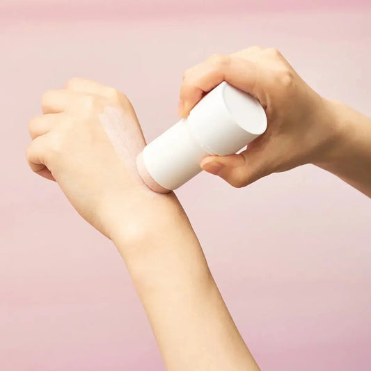 Skin 1004 Poremizing clay stick mask 3