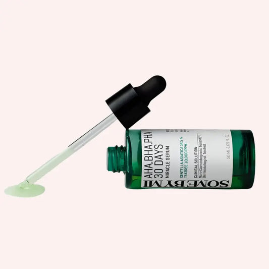SomebyMi AHA BHA PHA Miracle Serum 2
