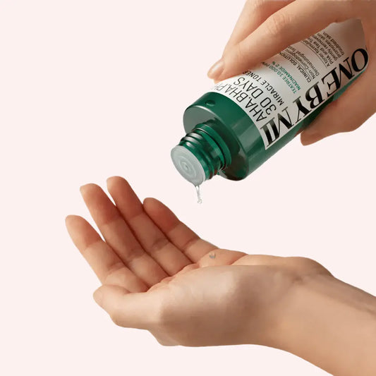 SomebyMi AHA BHA PHA Miracle Toner 2