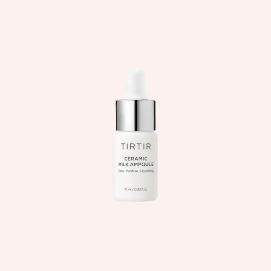 TIRTIR Ceramic Milk Ampoule 10ml at Casa de Ella Mexico