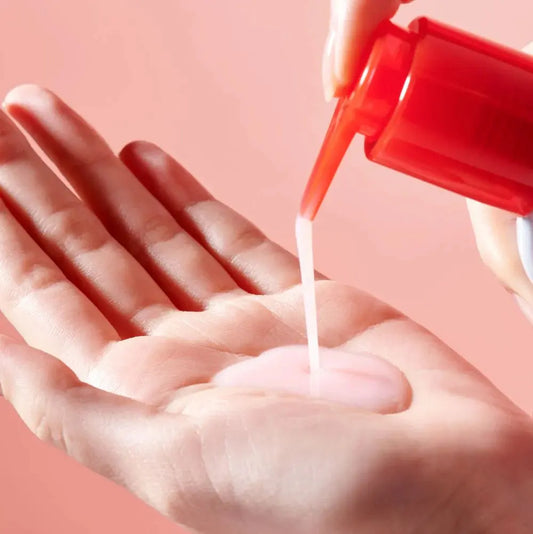 TOCOBO CALAMINE CLEANSING OIL 3