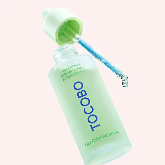 TOCOBO CICA CALMING SERUM @ Casa de Ella MX 1