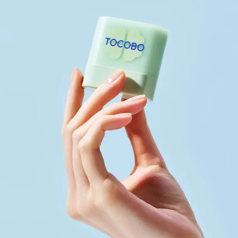 TOCOBO CICA COOLING SUN STICK MINI at Casa de Ella Mexico