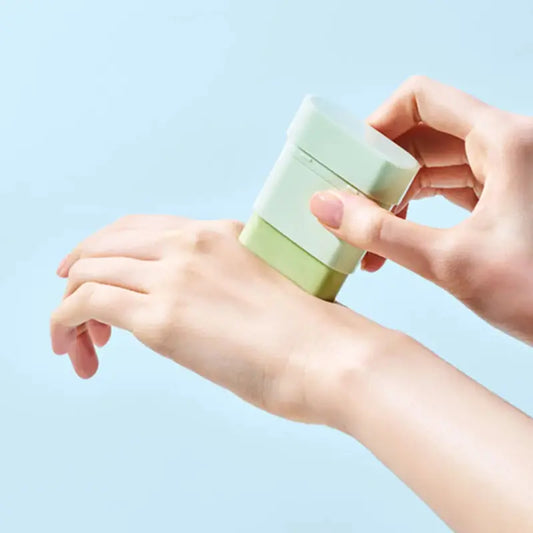 TOCOBO CICA COOLING SUN STICK MINI at Casa de Ella Mexico