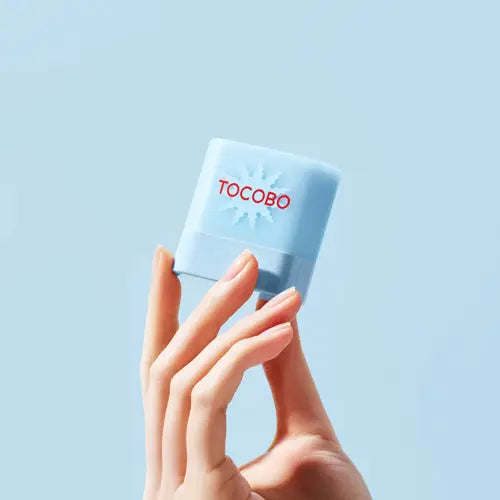 TOCOBO COTTON SOFT SUN STICK MINI at Casa de Ella Mexico