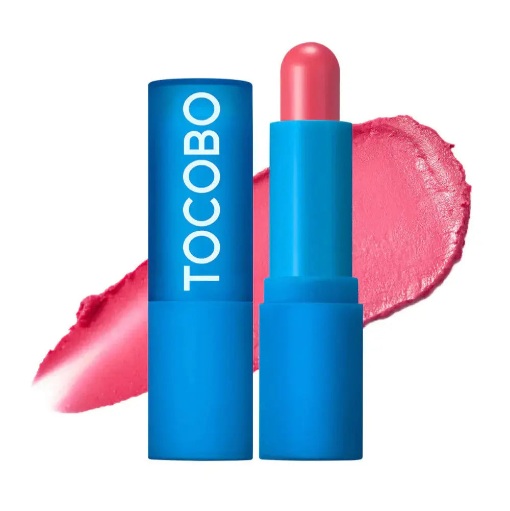 TOCOBO Powder Cream Lip Balm - 32. Rose Petal - @ Casa de Ella Mexico