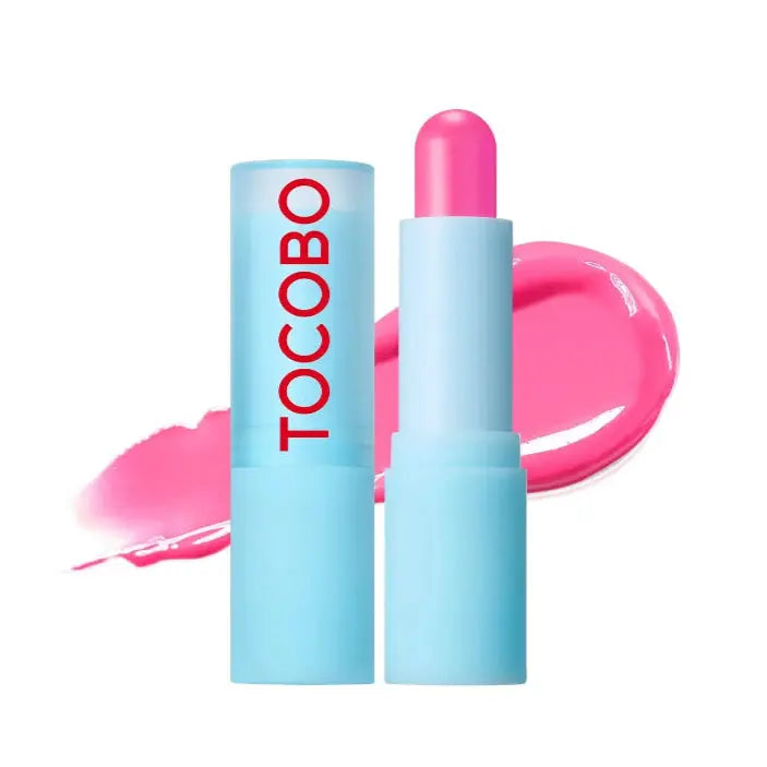 TOCOBO_Powder_Cream_Lip_Balm_12. Better Pink-_Casa_de_Ella_Mexico
