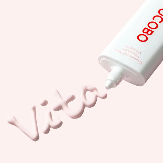 TOCOBO VITA TONE UP SUN CREAM SPF50+ @ CASA DE ELLA MX 2