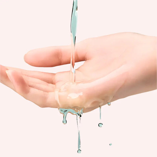 Tocobo Cica Aqua Toner 3