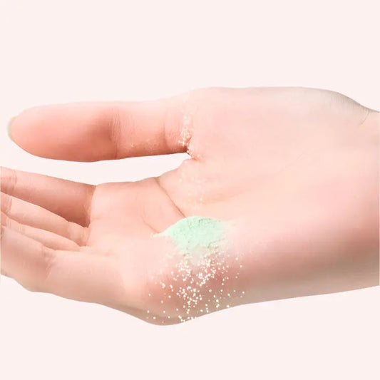 Tocobo Cica Powder Wash 2