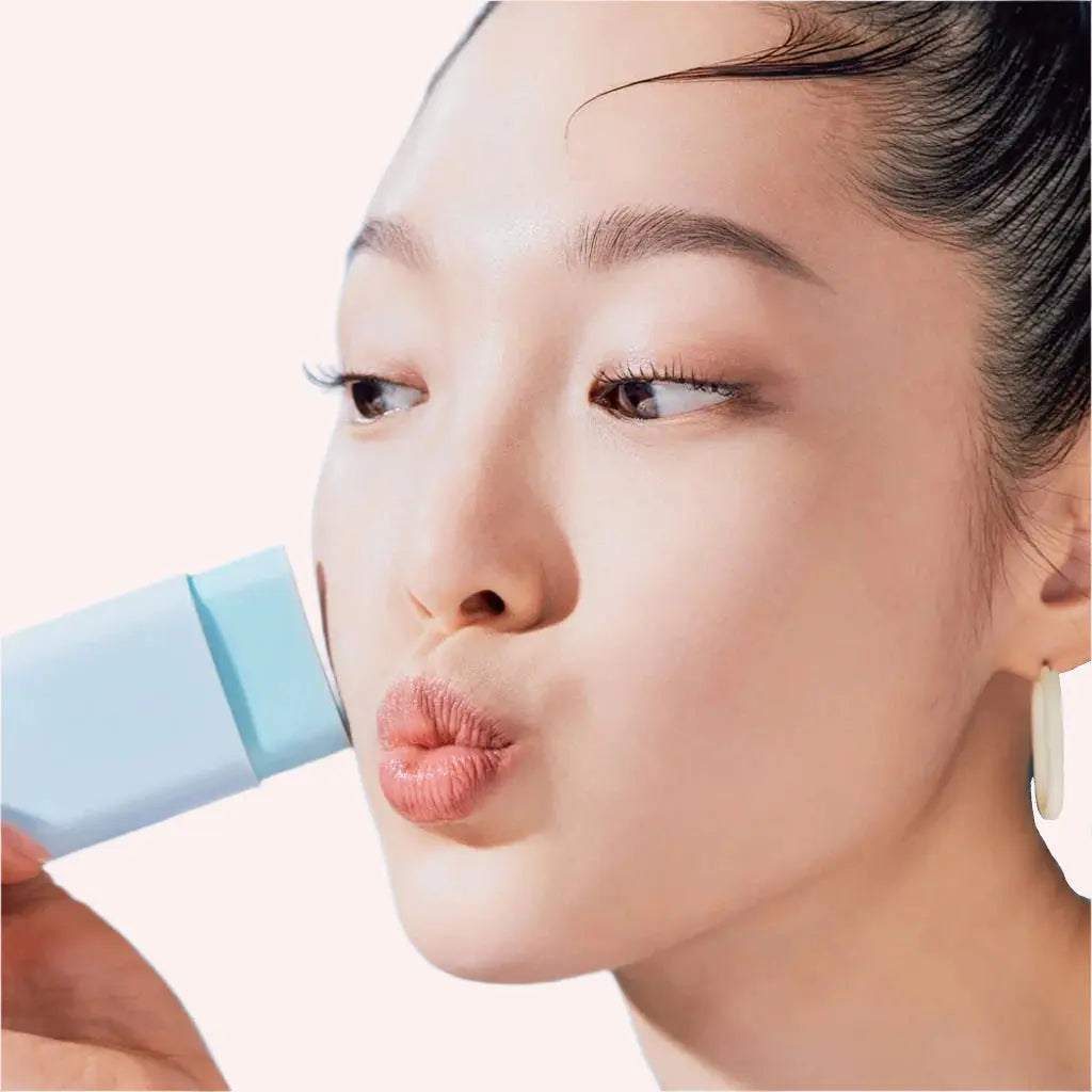 Tocobo Cotton Soft Sun Stick 2