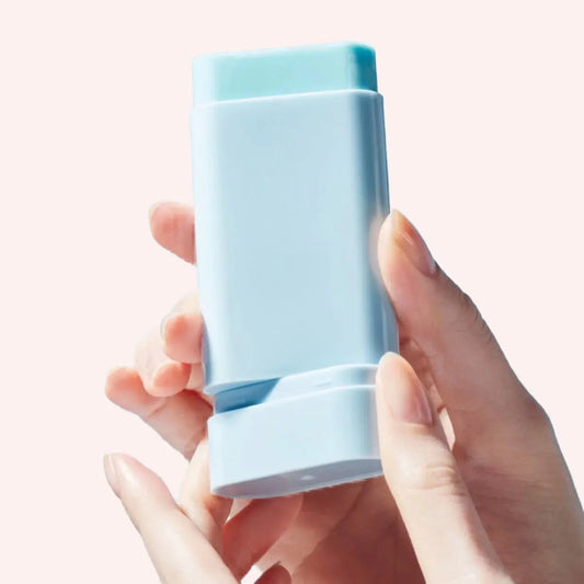 Tocobo Cotton Soft Sun Stick 3