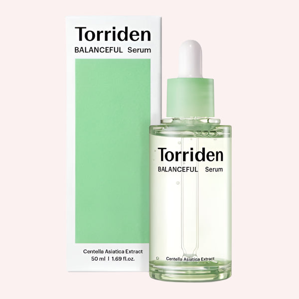 Torriden Balance - Centella Serum 2