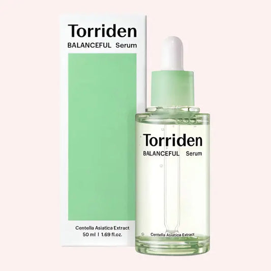 Torriden Balance - Centella Serum 2