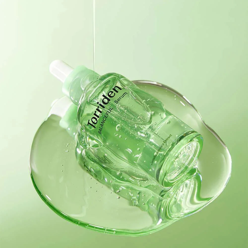 Torriden Balance - Centella Serum 3