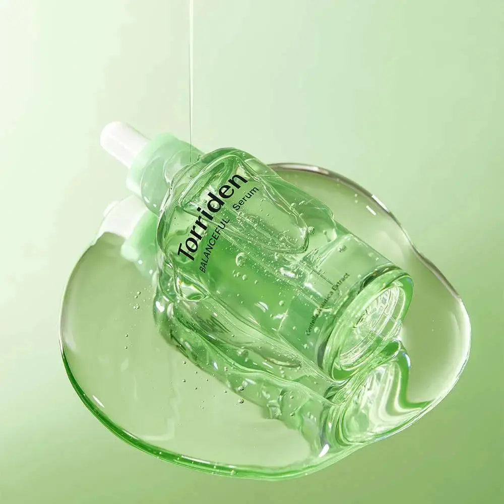 Torriden Balance - Centella Serum 3