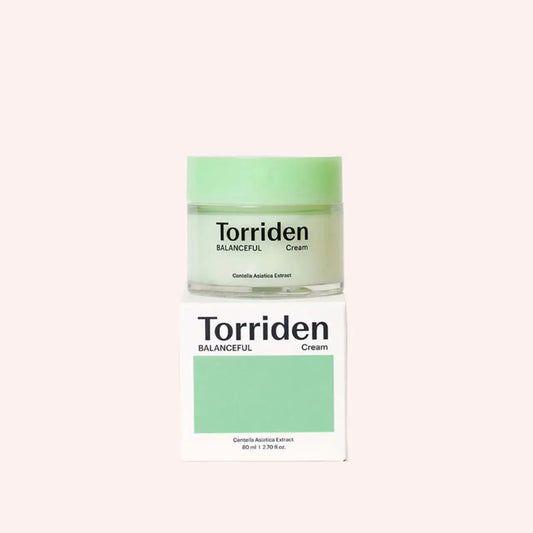 Torriden Balance Centella Cream 2