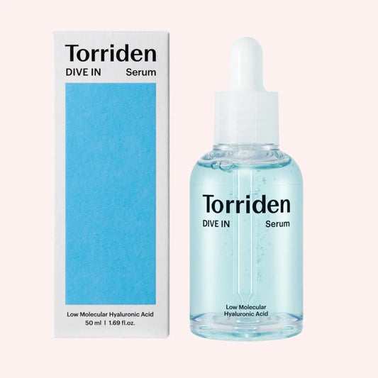 Torriden DIVE IN HA Serum 2