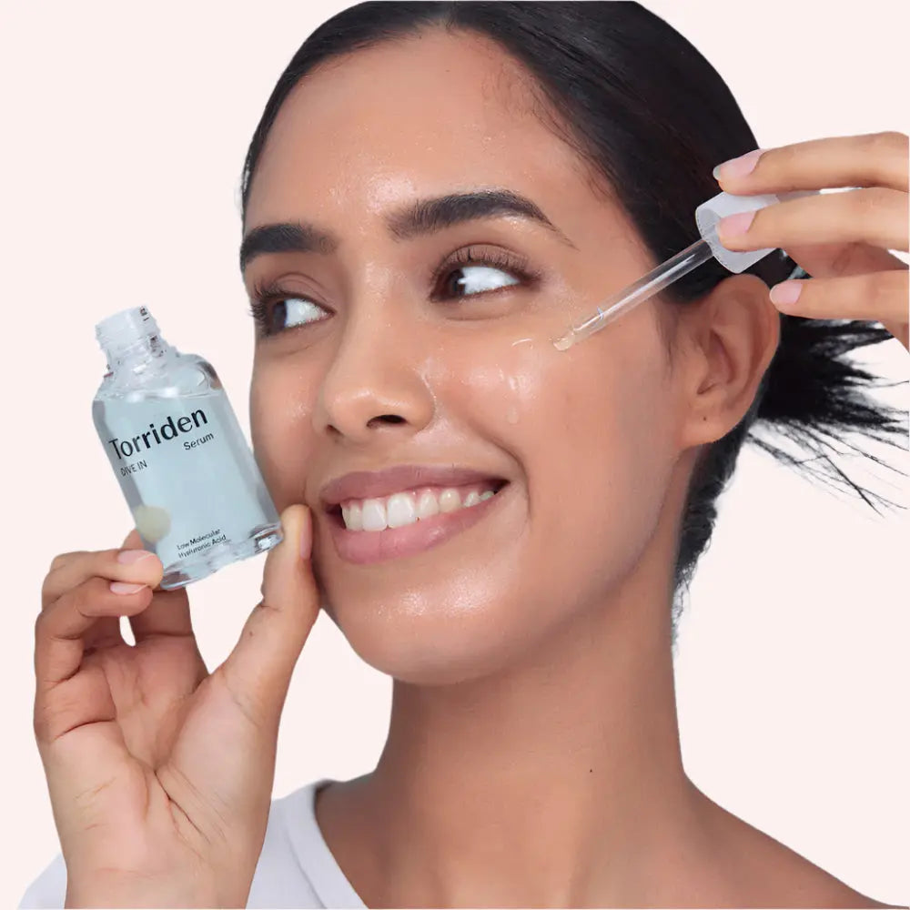Torriden DIVE IN HA Serum 3
