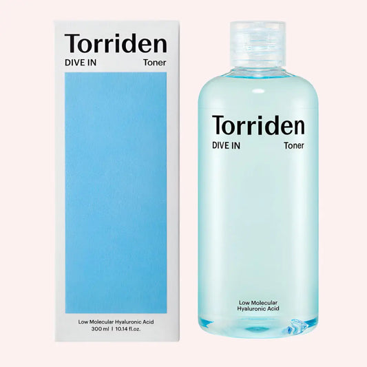 Torriden DIVE IN HA Toner 4