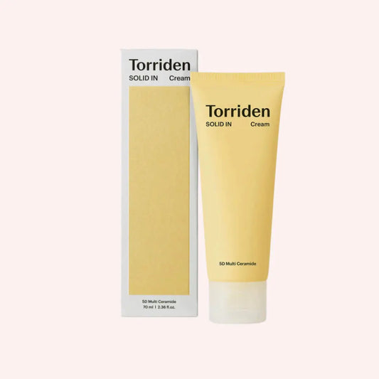Torriden SOILD IN Ceramide Cream 2