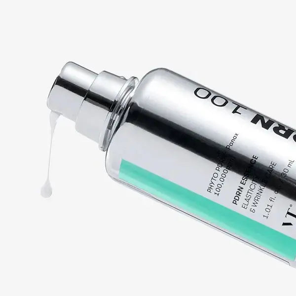 VT COSMETICS PDRN ESSENCE 100 @ Casa de Ella Mexico