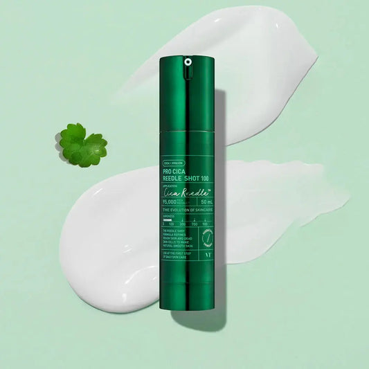 VT Pro Cica 100 Reedle Shot 3