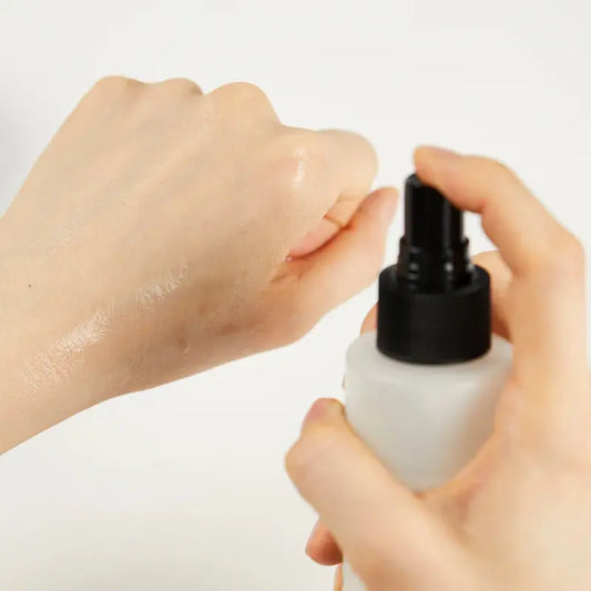 cosrx centella water alcohol-free toner at Casa de Ella Mexico