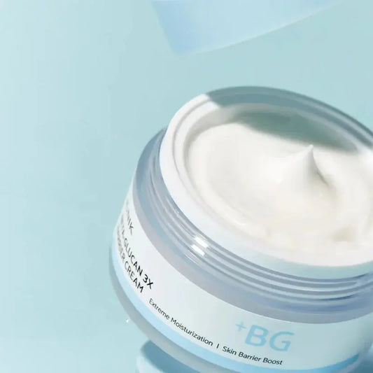 iUNIK Beta Glucan 3X Barrier Cream at Casa de Ella Mexico