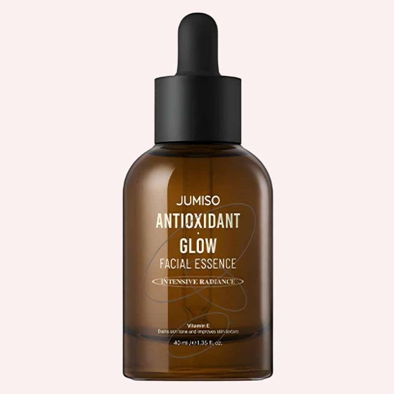 jumiso Antioxidant Glow Facial Essence @ Casa de Ella MX 1