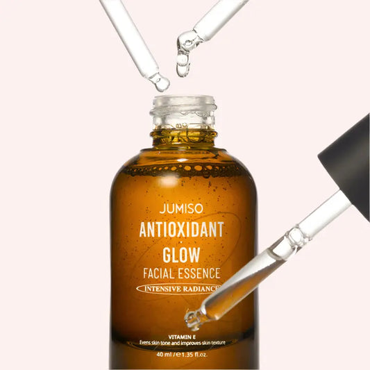 jumiso Antioxidant Glow Facial Essence @ Casa de Ella MX 2