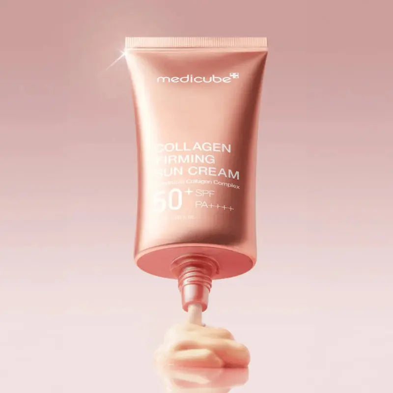 medicube COLLAGEN FIRMING SUN CREAM at Casa de Ella Mexico