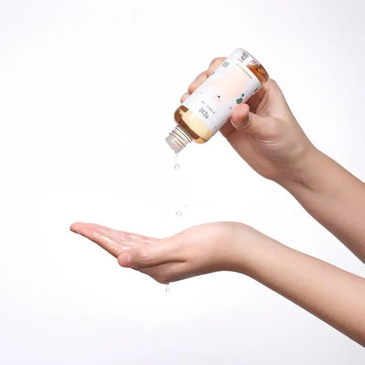 mixsoon soondy centella asiatica essence @ Casa de Ella Mexico