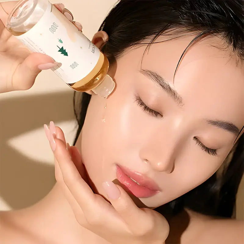 mixsoon soondy centella asiatica essence @ Casa de Ella Mexico