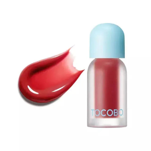 tocobo-juicy-berry-plumping-lip-oil-05-rosy-girl-4g @ Casa de Ella Mexico