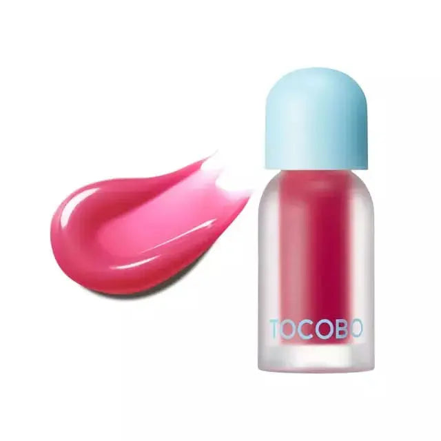 tocobo-juicy-berry-plumping-lip-oil-06-berry-candy-4g @ Casa de Ella Mexico