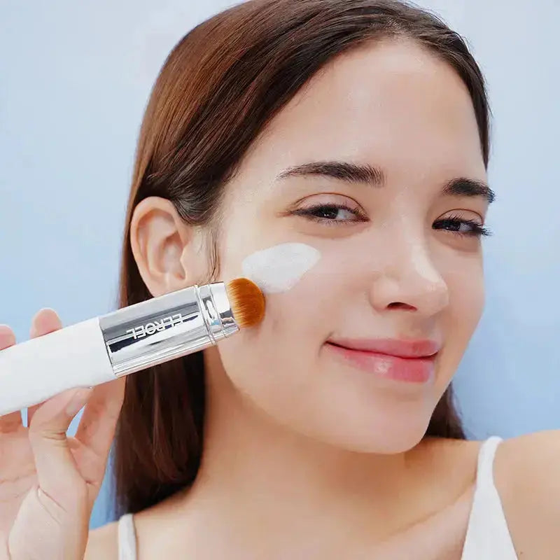 Maquillaje coreano viral