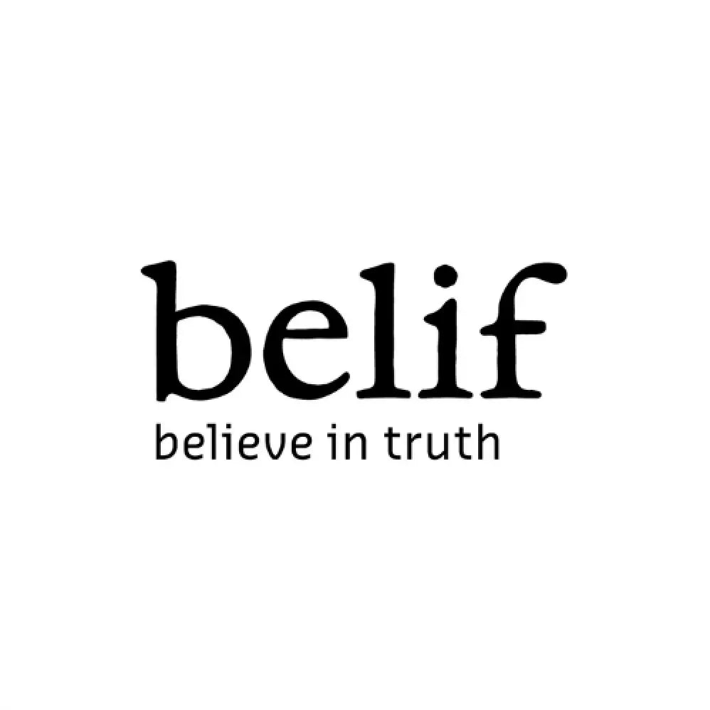 Belif