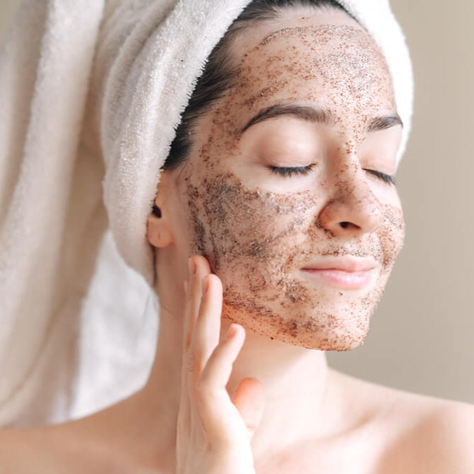 Exfoliantes