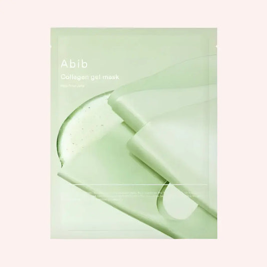 ABIB COLLEGEN GEL MASK 1