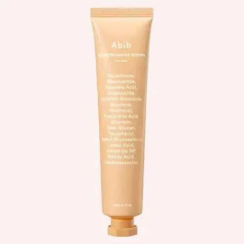 ABIB GLUTATHIOSOME CREME VITA TUBE AT CASA DE ELLA MEXICO