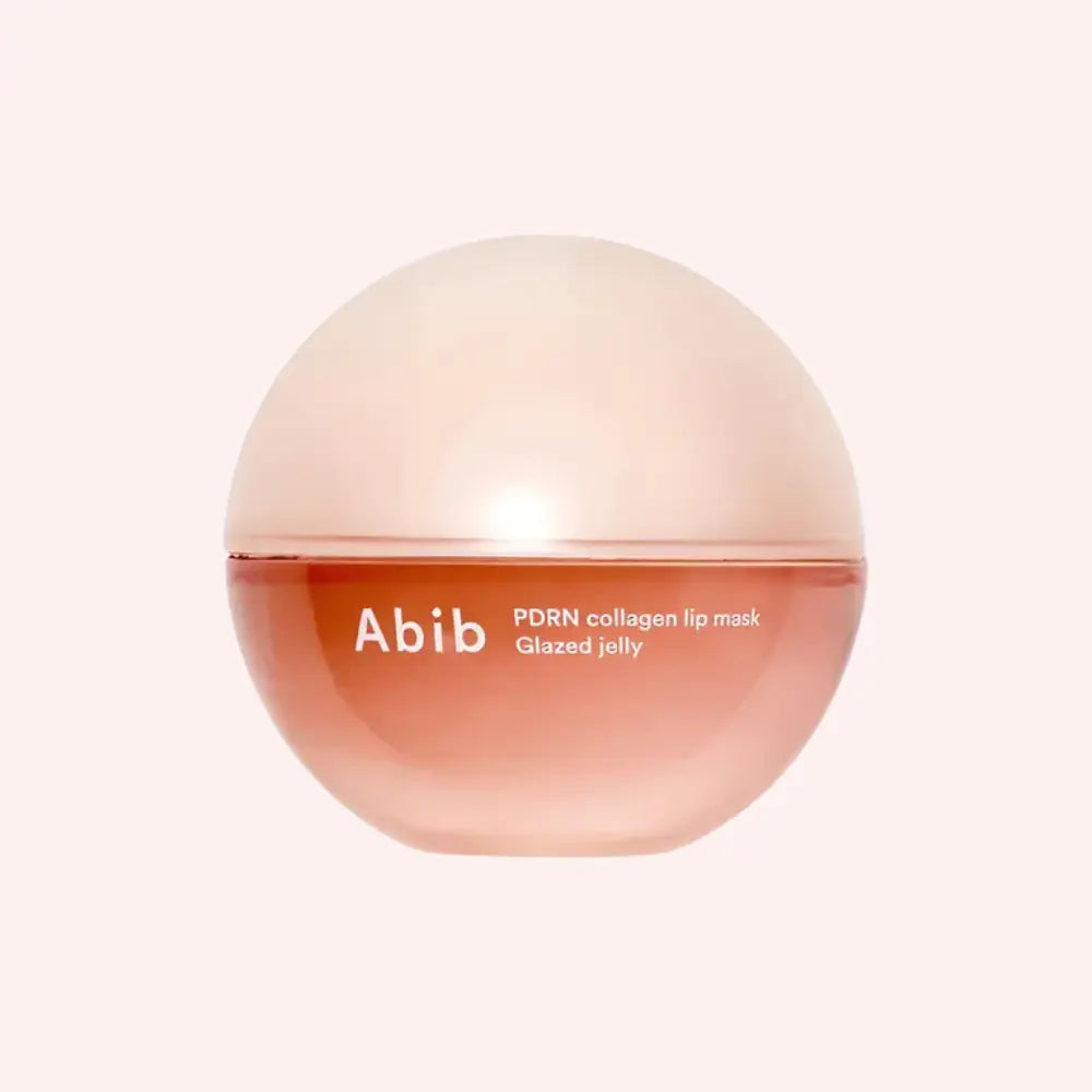 ABIB PDRN COLLAGEN LIP MASK GLAZED JELLY AT CASA DE ELLA MEXICO