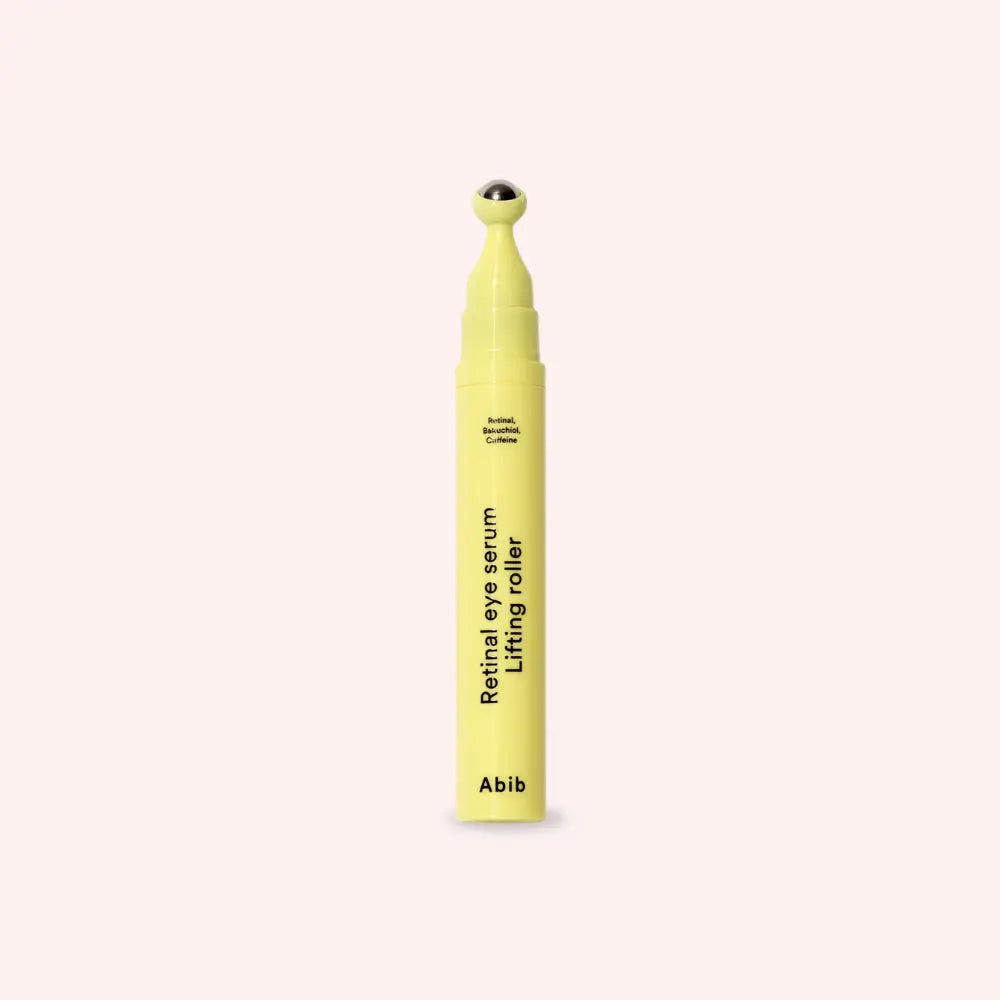 ABIB RETINAL EYE SERUM LIFTING ROLLER AT CASA DE ELLA MEXICO