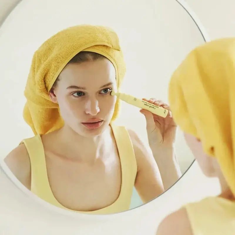 ABIB RETINAL EYE SERUM LIFTING ROLLER AT CASA DE ELLA MEXICO
