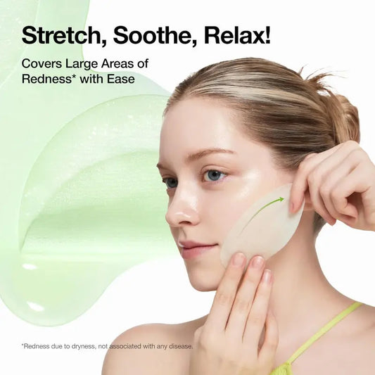 ANUA AZELAIC 10 HYALURON REDNESS SOOTHING PAD at casa de ella mexico