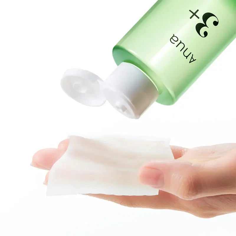 ANUA AZELAIC ACID 3 CICA SKIN CLARIFYING TONER at Casa de Ella Mexico